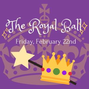 Royal Ball LOGO