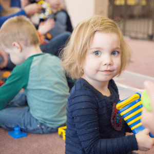 Kindermusik Classes Pittsburgh